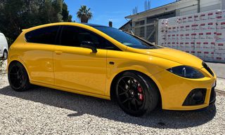 Seat Leon 2007 CUPRA R ***630ps***-thumb-4