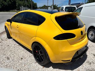 Seat Leon 2007 CUPRA R ***630ps***-thumb-5