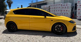 Seat Leon 2007 CUPRA R ***630ps***-thumb-6