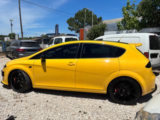 Seat Leon 2007 CUPRA R ***630ps***-thumb-7