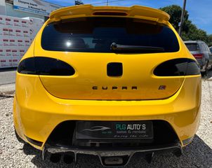 Seat Leon 2007 CUPRA R ***630ps***-thumb-8