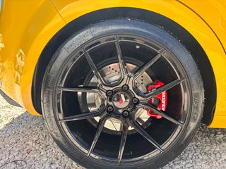 Seat Leon 2007 CUPRA R ***630ps***-thumb-12