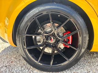 Seat Leon 2007 CUPRA R ***630ps***-thumb-13