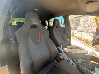 Seat Leon 2007 CUPRA R ***630ps***-thumb-23