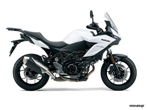 Suzuki SV-7GX 2026