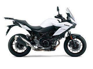 Suzuki SV-7GX 2026