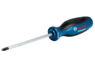 ΚΑΤΣΑΒΙΔΙ ΣΤΑΥΡΟΥ PZ2x125mm BOSCH PROFESSIONAL 1600A01V08