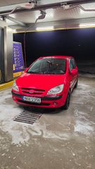 Hyundai Getz 2007