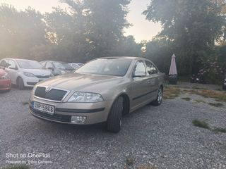 Skoda Octavia 2005 FSI-thumb-2