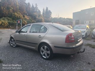 Skoda Octavia 2005 FSI-thumb-4