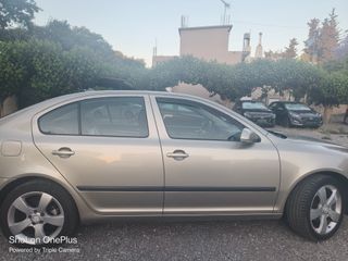 Skoda Octavia 2005 FSI-thumb-6