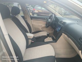 Skoda Octavia 2005 FSI-thumb-7