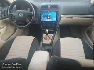 Skoda Octavia 2005 FSI-thumb-10