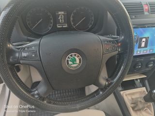 Skoda Octavia 2005 FSI-thumb-12
