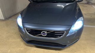 Volvo V40 2014 MOMENTUM ΜΗΔΕΝΙΚΑ ΤΕΛΗ