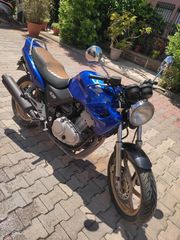 Honda CB 500 2002