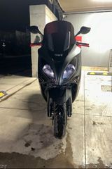 Kymco Xciting 500i 2010