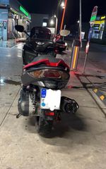 Kymco Xciting 500i 2010-thumb-1