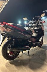 Kymco Xciting 500i 2010-thumb-2
