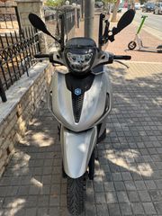 Piaggio Beverly 300 2024 300HPE