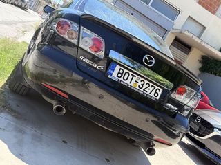 Mazda 6 2006 GG Full Extra-thumb-3