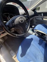 Mazda 6 2006 GG Full Extra-thumb-5