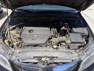 Mazda 6 2006 GG Full Extra-thumb-6