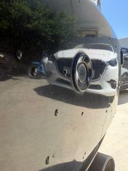 Mazda 6 2006 GG Full Extra-thumb-9