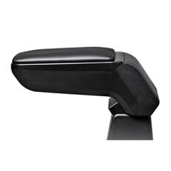ΤΕΜΠΕΛΗΣ ΑΥΤΟΚΙΝΗΤΟΥ ARMSTER S ΓΙΑ FIAT PANDA DYNAMIC 2003-2013 ΣΕ ΜΑΥΡΟ ΧΡΩΜΑ RATI - 1 ΤΕΜ.