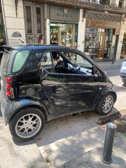 Smart ForTwo 2004