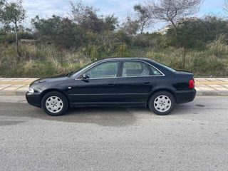 Audi A4 2000