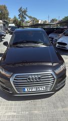 Audi Q7 2017 PLUG IN HYBRID E TRON-thumb-1