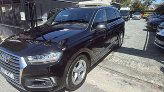 Audi Q7 2017 PLUG IN HYBRID E TRON-thumb-2