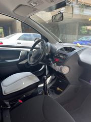 Toyota Aygo 2014
