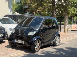 Smart ForTwo 2004 Pure