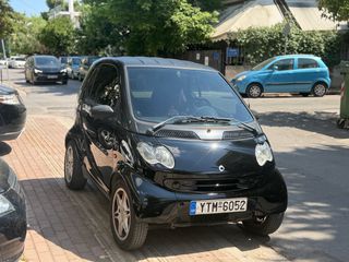 Smart ForTwo 2004 Pure-thumb-1