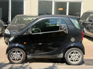 Smart ForTwo 2004 Pure-thumb-2