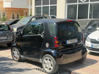 Smart ForTwo 2004 Pure-thumb-3