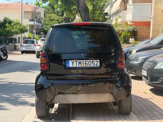 Smart ForTwo 2004 Pure-thumb-4