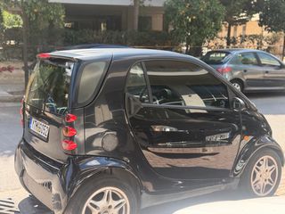 Smart ForTwo 2004 Pure-thumb-5