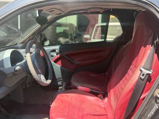 Smart ForTwo 2004 Pure-thumb-6