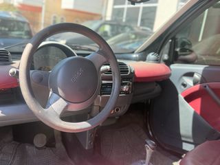 Smart ForTwo 2004 Pure-thumb-8