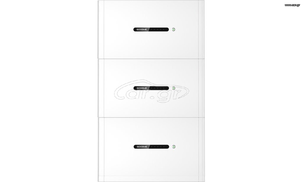 GOODWE LYNX D 5.0–10 kWh Battery