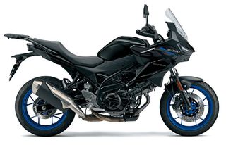 Suzuki SV-7GX 2026