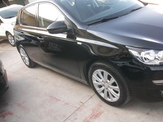 Peugeot 308 2016 E-HDI 115 STOP&START ALLURE-thumb-1