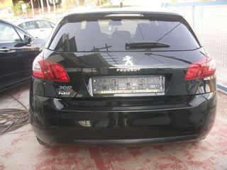 Peugeot 308 2016 E-HDI 115 STOP&START ALLURE-thumb-10