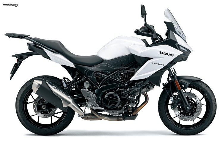 Suzuki SV-7GX 2026