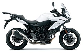 Suzuki SV-7GX 2026