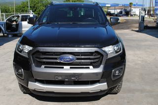 Ford Ranger 2022 DOUBLE CABIN  WILDTRAK 4X4 AUTOMATIC-thumb-7