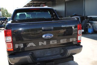 Ford Ranger 2022 DOUBLE CABIN  WILDTRAK 4X4 AUTOMATIC-thumb-14